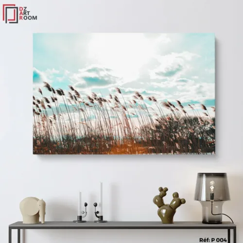 Tableau Paysage P004