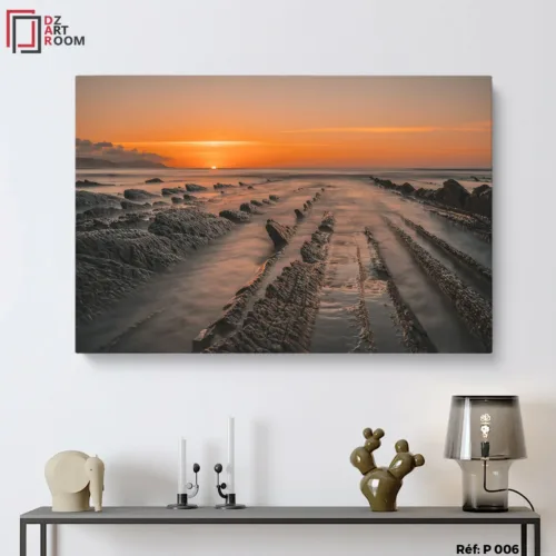 Tableau Paysage P006