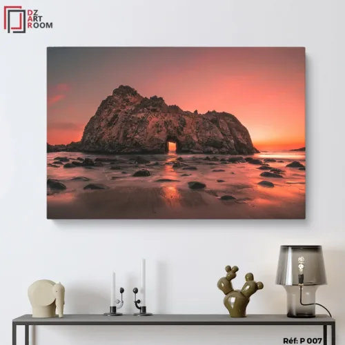 Tableau Paysage P007