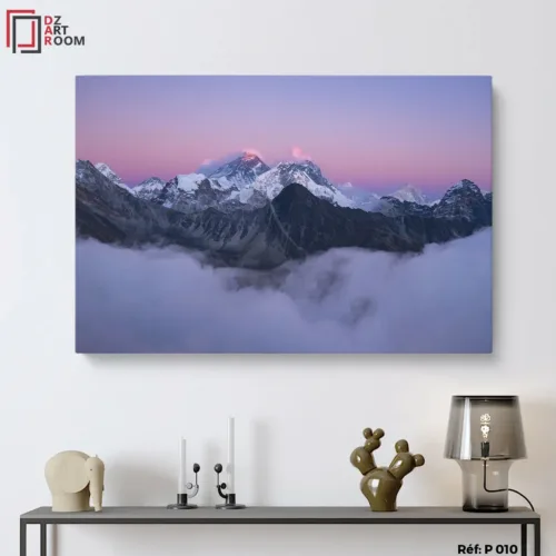 Tableau Paysage P010