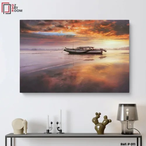 Tableau Paysage P011