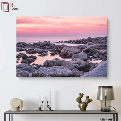 Tableau Paysage P015