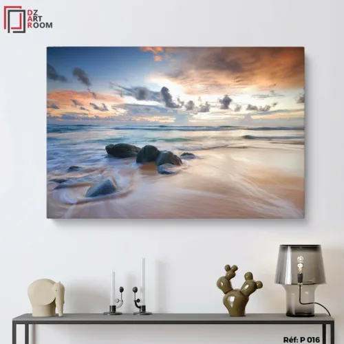 Tableau Paysage P016