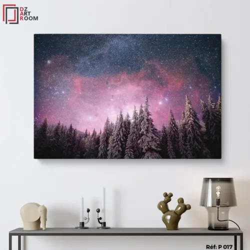 Tableau Paysage P017