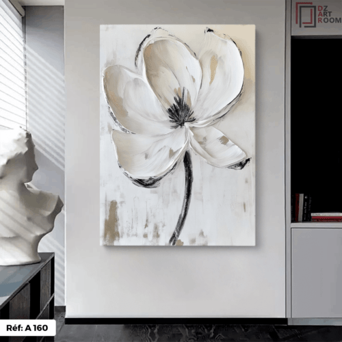 Tableau Abstrait A160