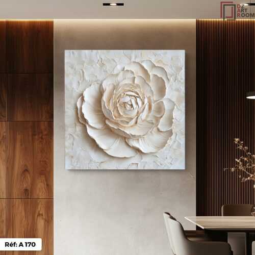 Tableau Abstrait A170