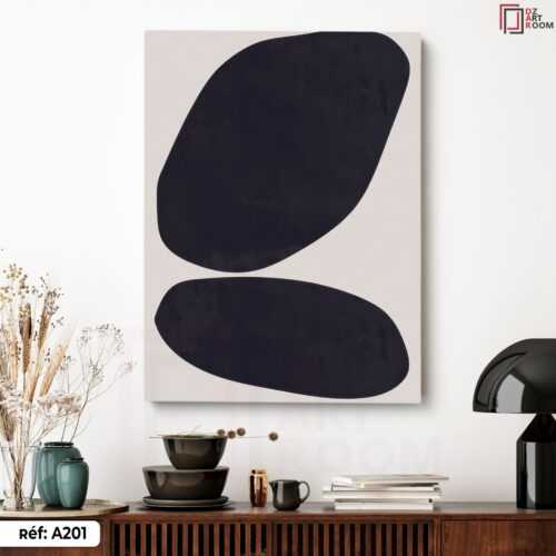 Tableau Abstrait A201