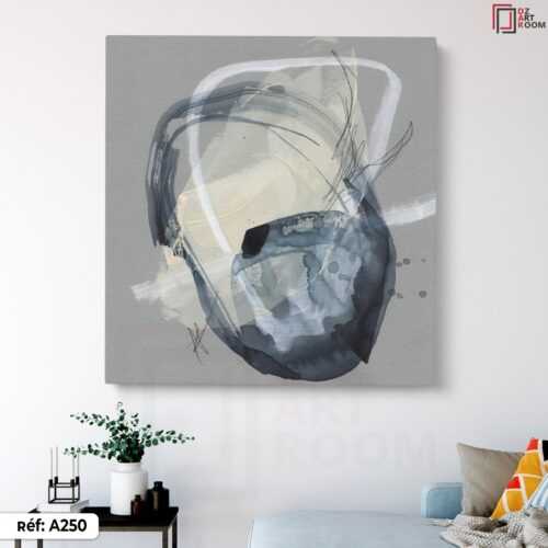 Tableau Abstrait A250