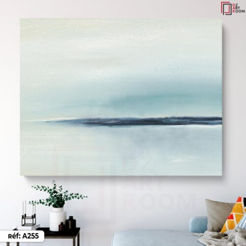 Tableau Abstrait A255