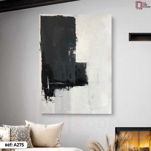Tableau Abstrait A275