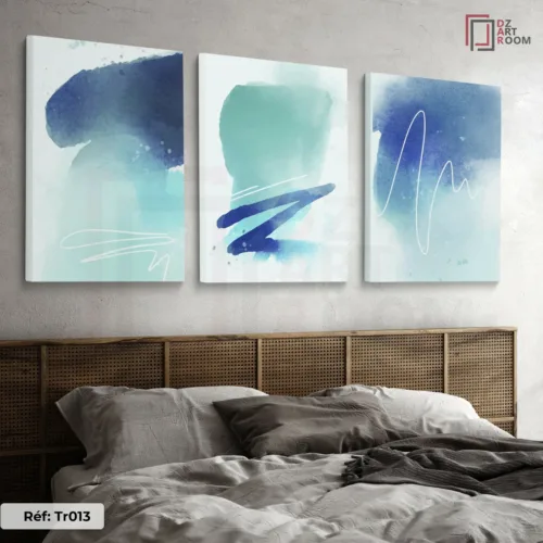 Tableaux Trio - Tr013