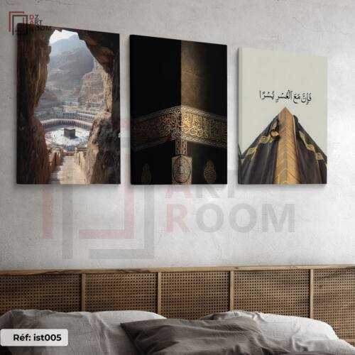 Tableaux Trio ist005