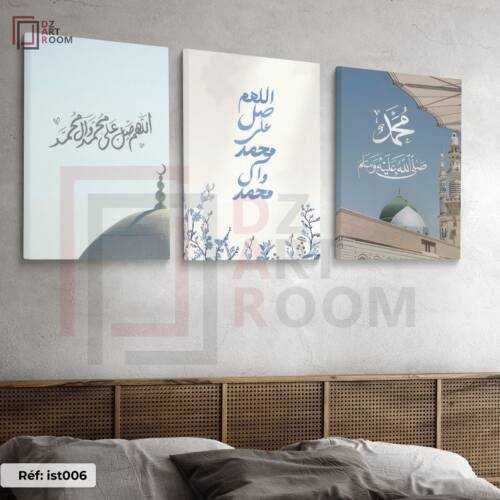 Tableaux Trio ist006