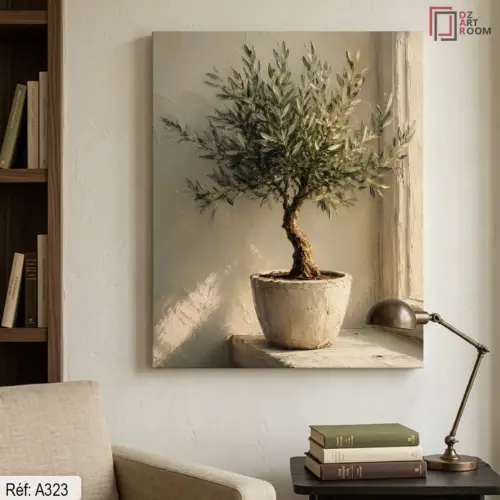 Tableau Decoratif A323