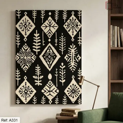 Tableau Decoratif A331