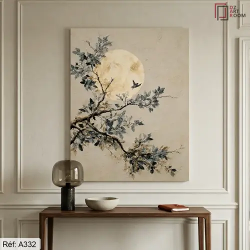 Tableau Decoratif A332