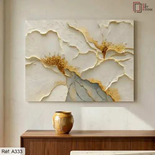 Tableau Abstrait A333