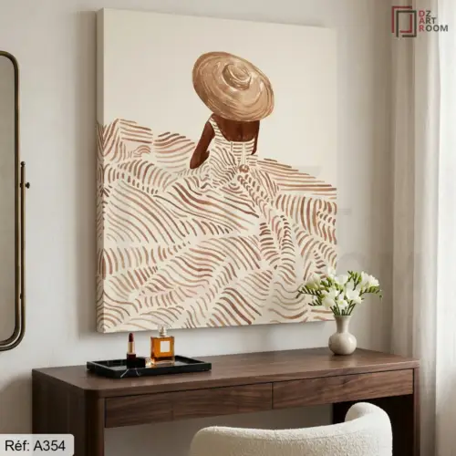 Tableau Decoratif A354