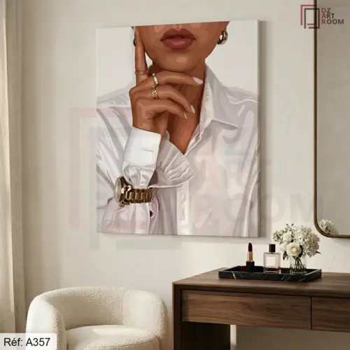 Tableau Decoratif A357