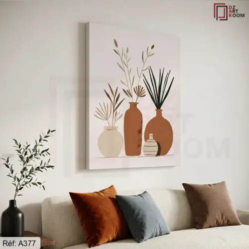 Tableau Decoratif A377