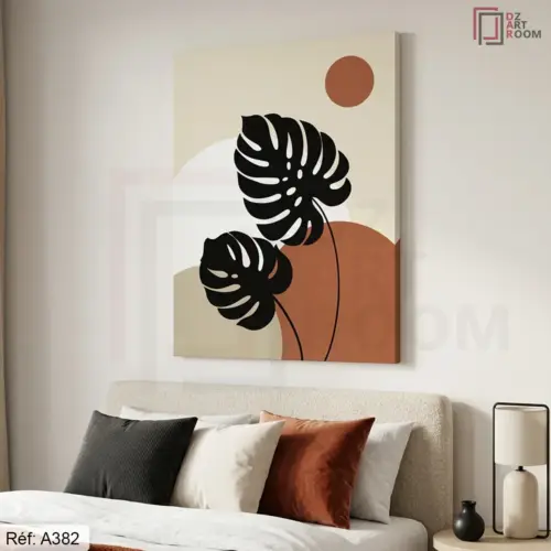 Tableau Decoratif A382