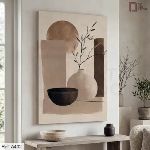 Tableau Decoratif A402