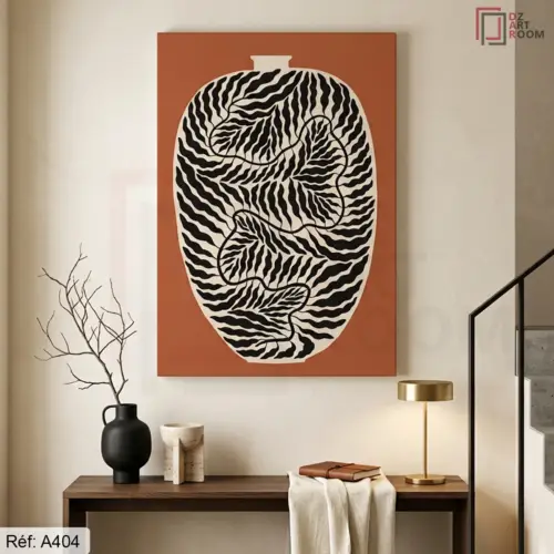 Tableau Decoratif A404