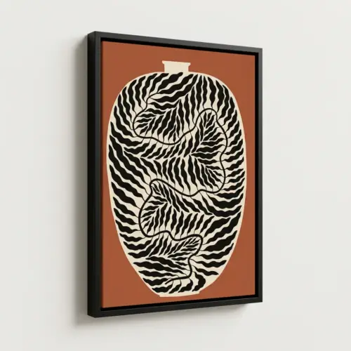 Tableau Decoratif A404