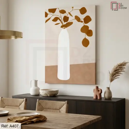 Tableau Decoratif A407