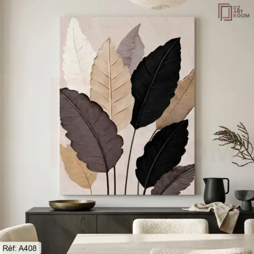 Tableau Decoratif A408