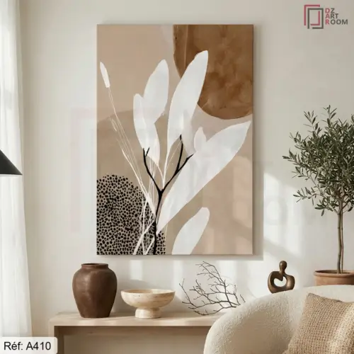 Tableau Boho A410
